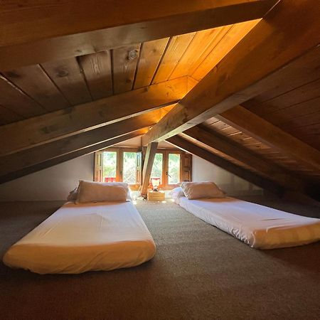 Acogedora Casa Rural En La Sierra De Madrid Мателпіно Екстер'єр фото